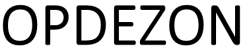 Logo opdezon